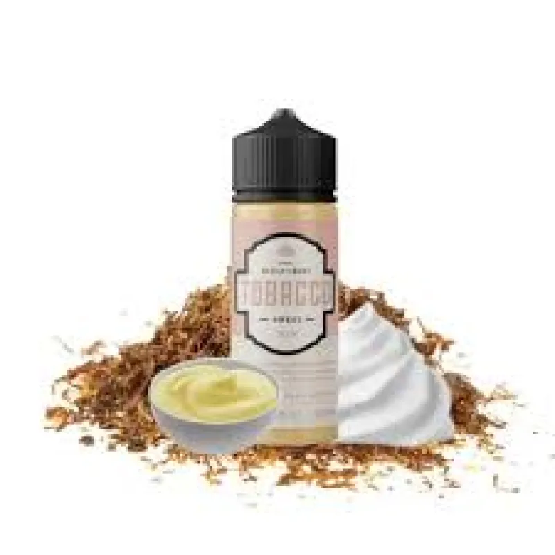 Kings Crest Sweet Tobacco 120ml